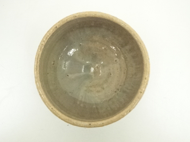 道具 ] - 道具 堤焼 針生乾馬造 茶碗（共箱） | ネットショップ